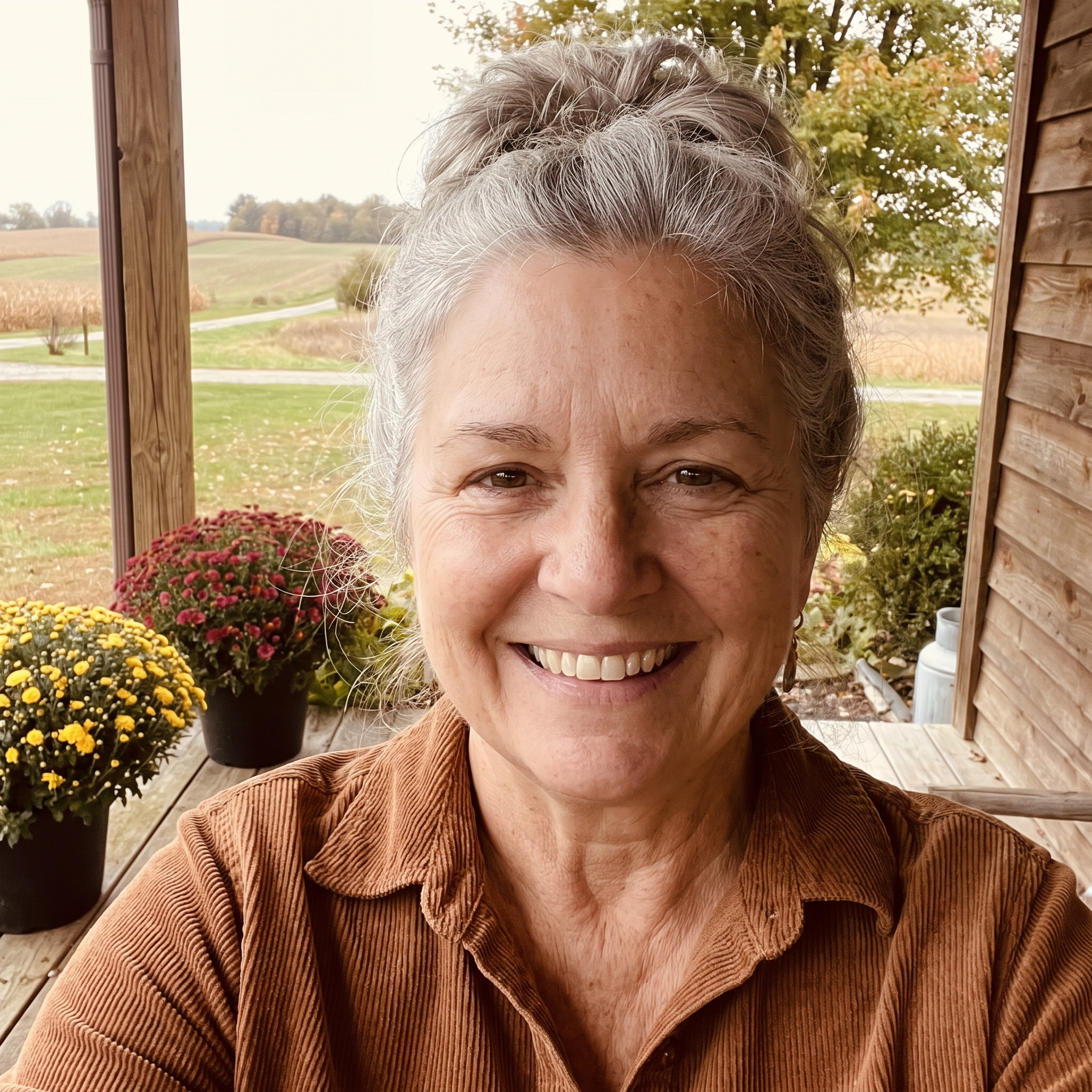 <em>Linda R. — Ohio</em>