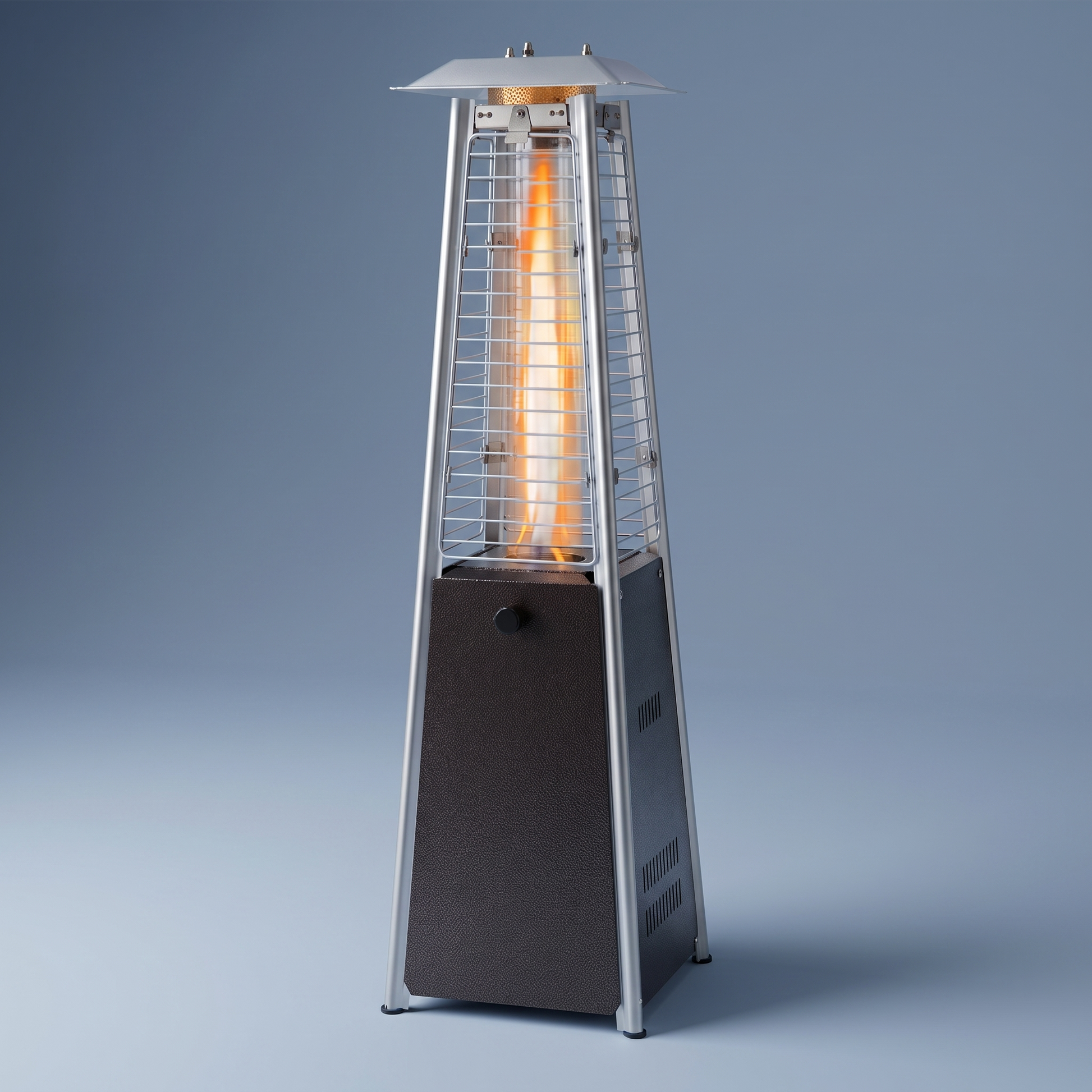 The Torch - A2_studio_hero