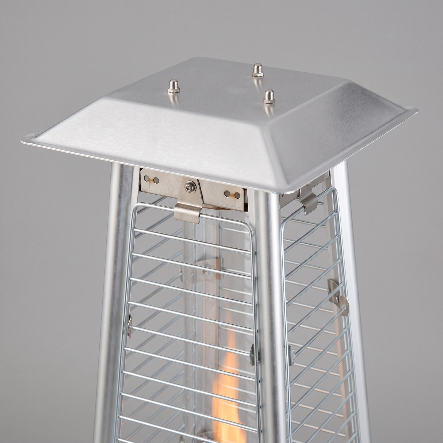 The Torch - A7_reflector_top