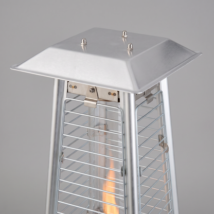 The Torch - A7_reflector_top