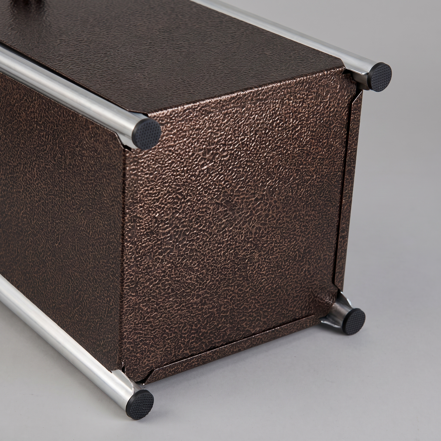 The Torch - A8_base_detail