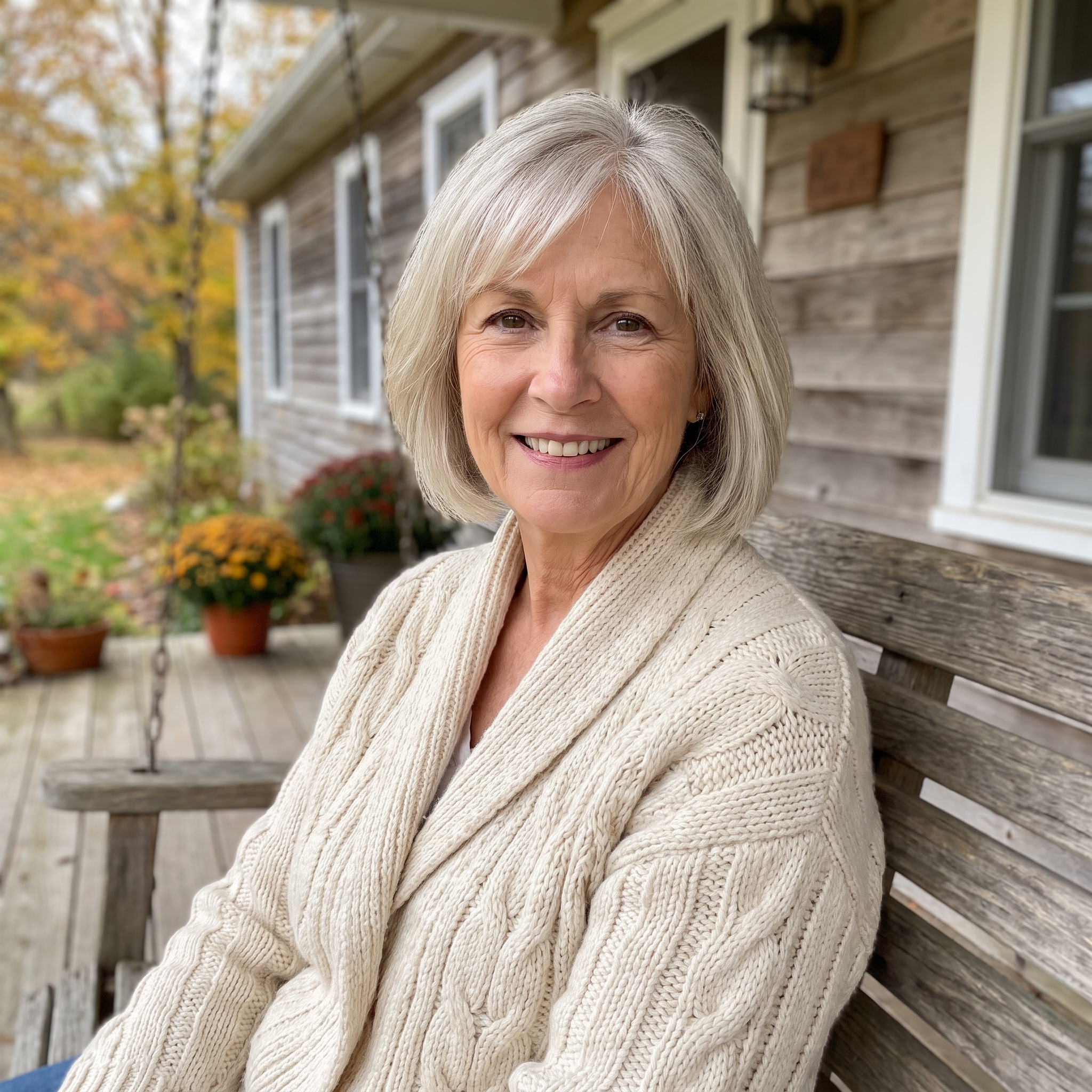 <em>Deborah H. — Vermont</em>