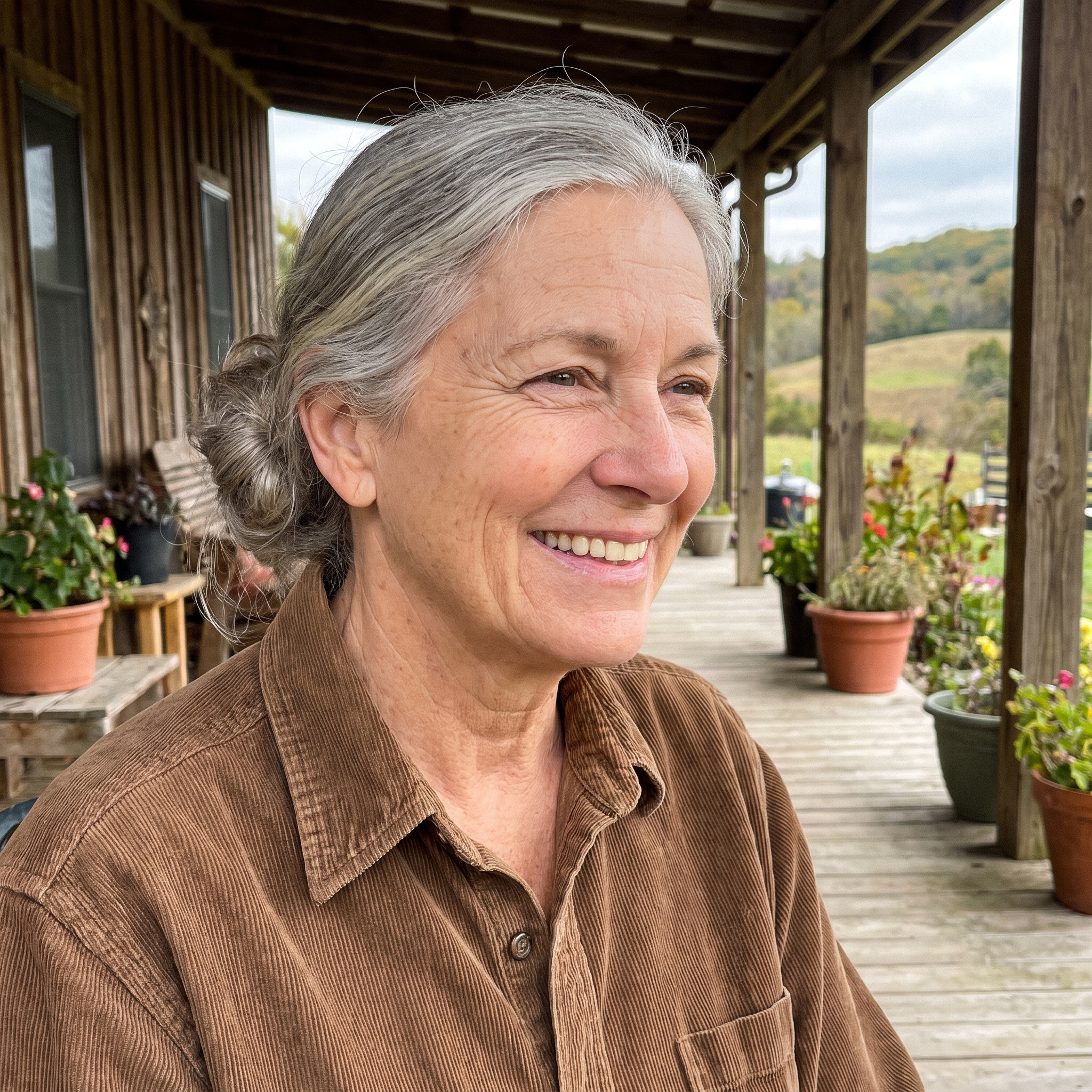 <em>Linda R. — Ohio</em>