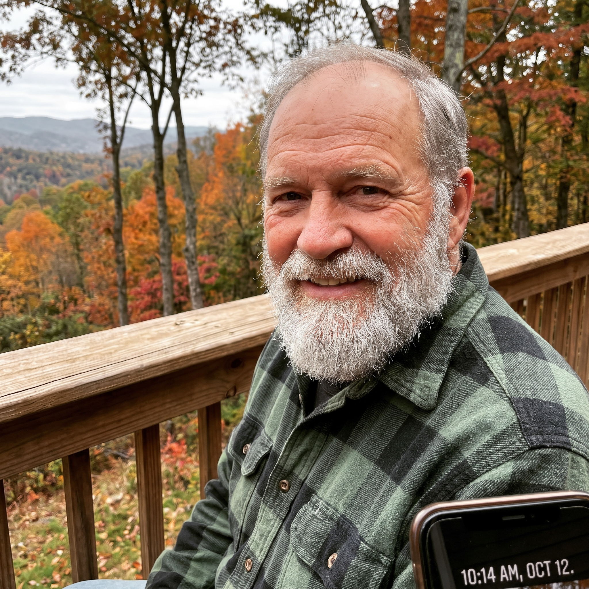 <em>Marcus D. — New Hampshire</em>