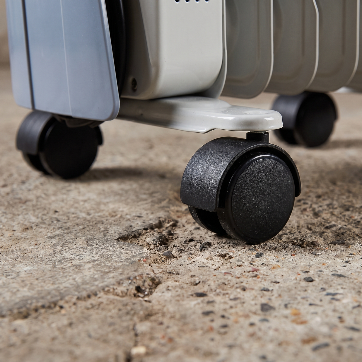 phh24wa A4 wheels detail