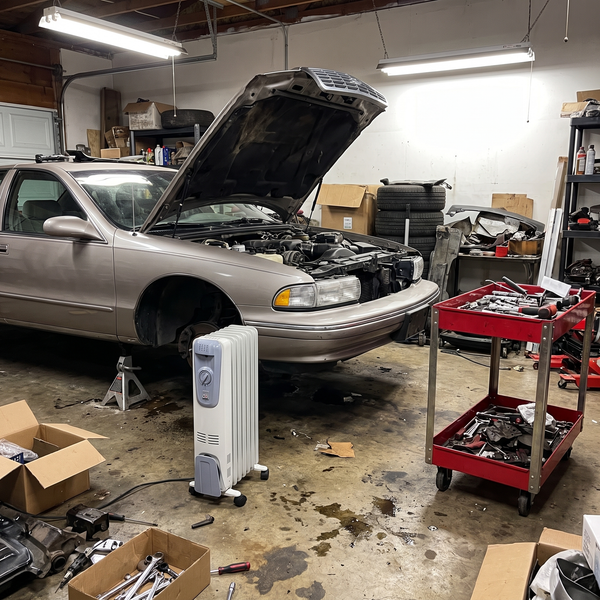 Customer photo