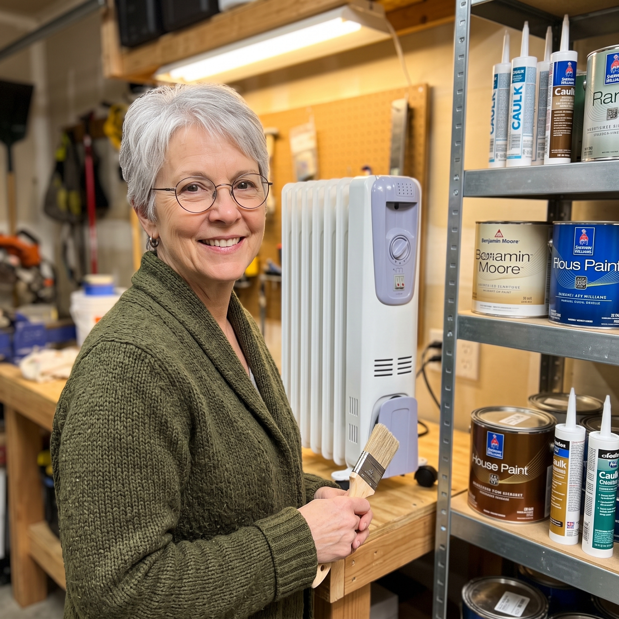 <em>Diane R. — Minnesota</em>