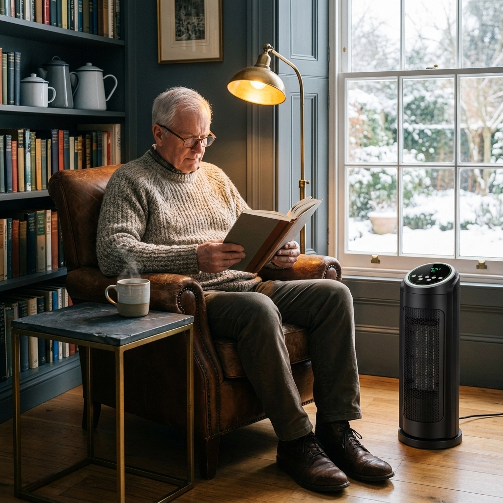 The Ceramic Compact - A4_retired_man_reading