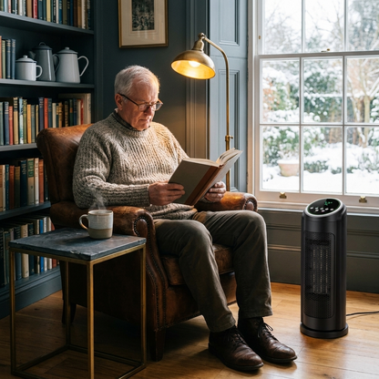 The Ceramic Compact - A4_retired_man_reading