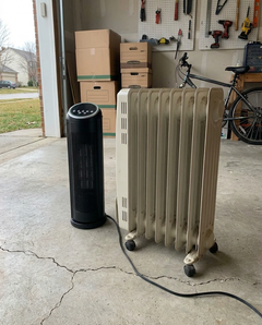 Customer photo
