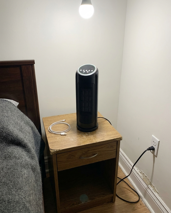 Customer photo
