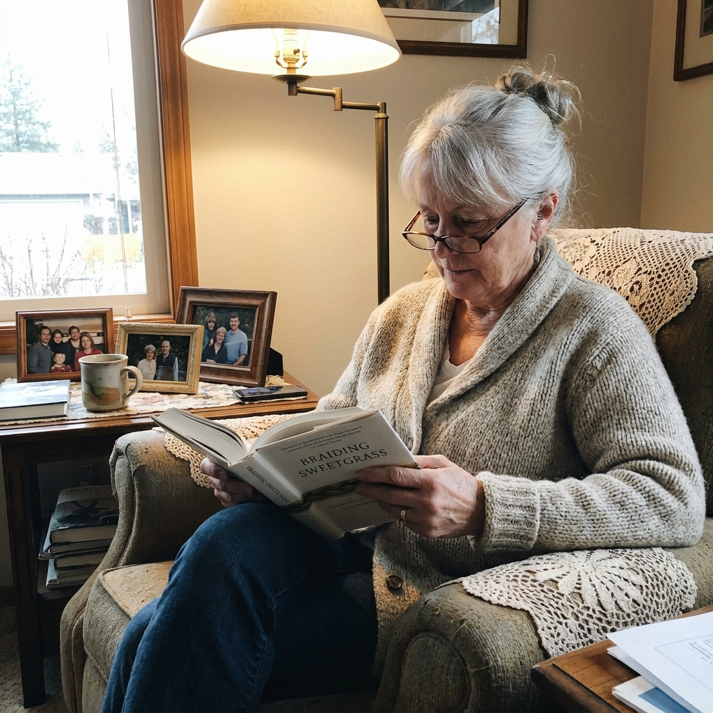 <em>Margaret K. — Bend, OR</em>