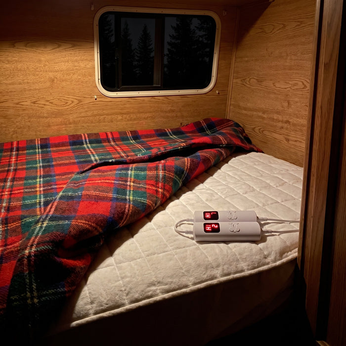 Perfect for our camper.