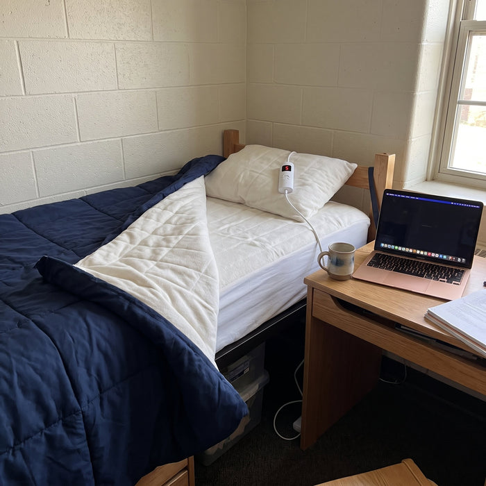 Best thing in my dorm room.
