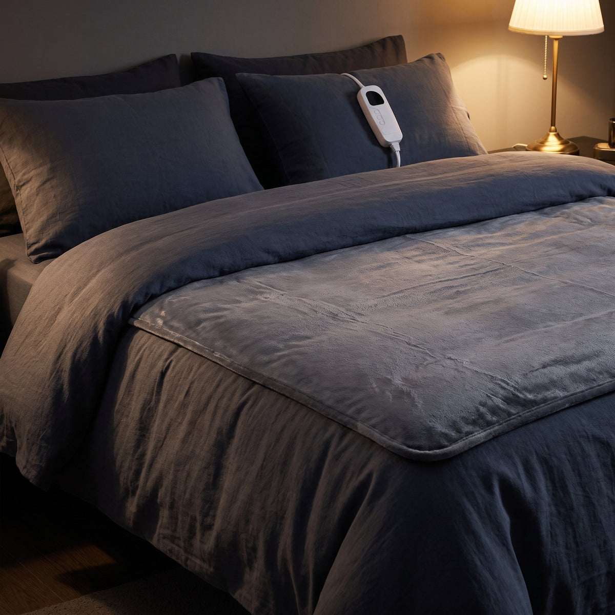 The Snug Pad