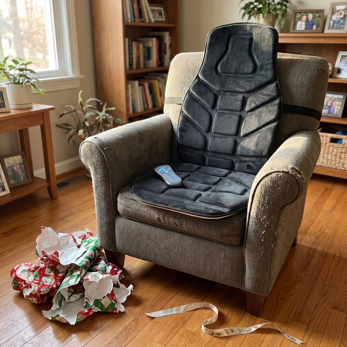 Best gift I got my dad.