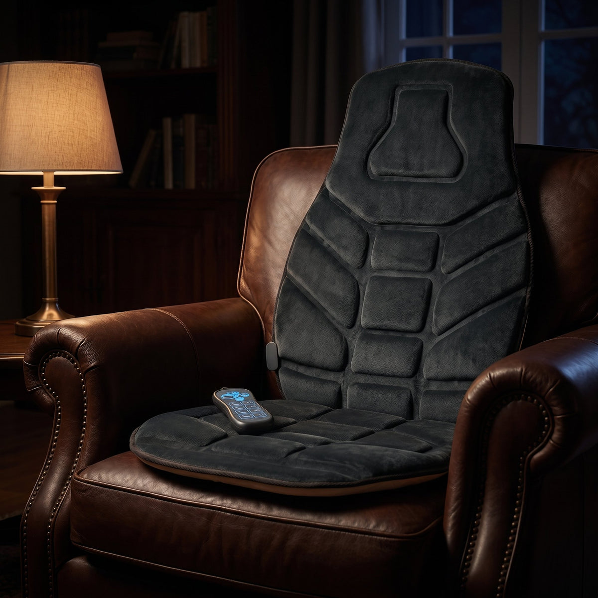 The Warm Seat