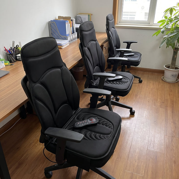 Bought one for every desk on our team.