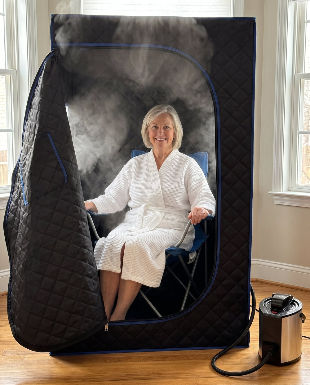 Karen W., Duluth, MN