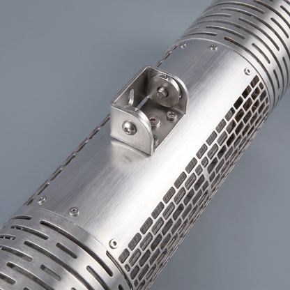 Top bracket attachment