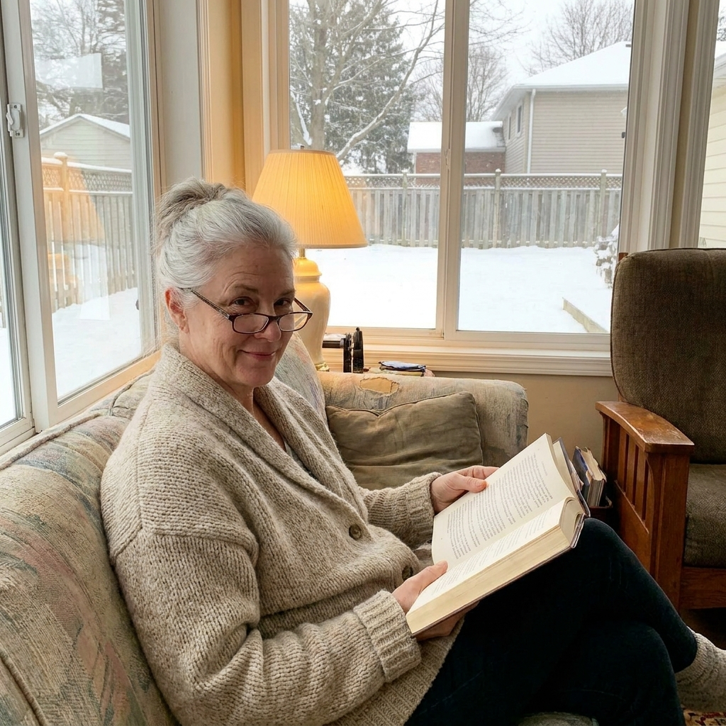<em>Margaret K. — Bend, OR</em>