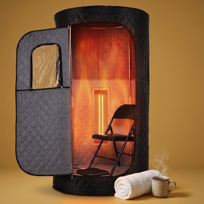 The Infrared Pod