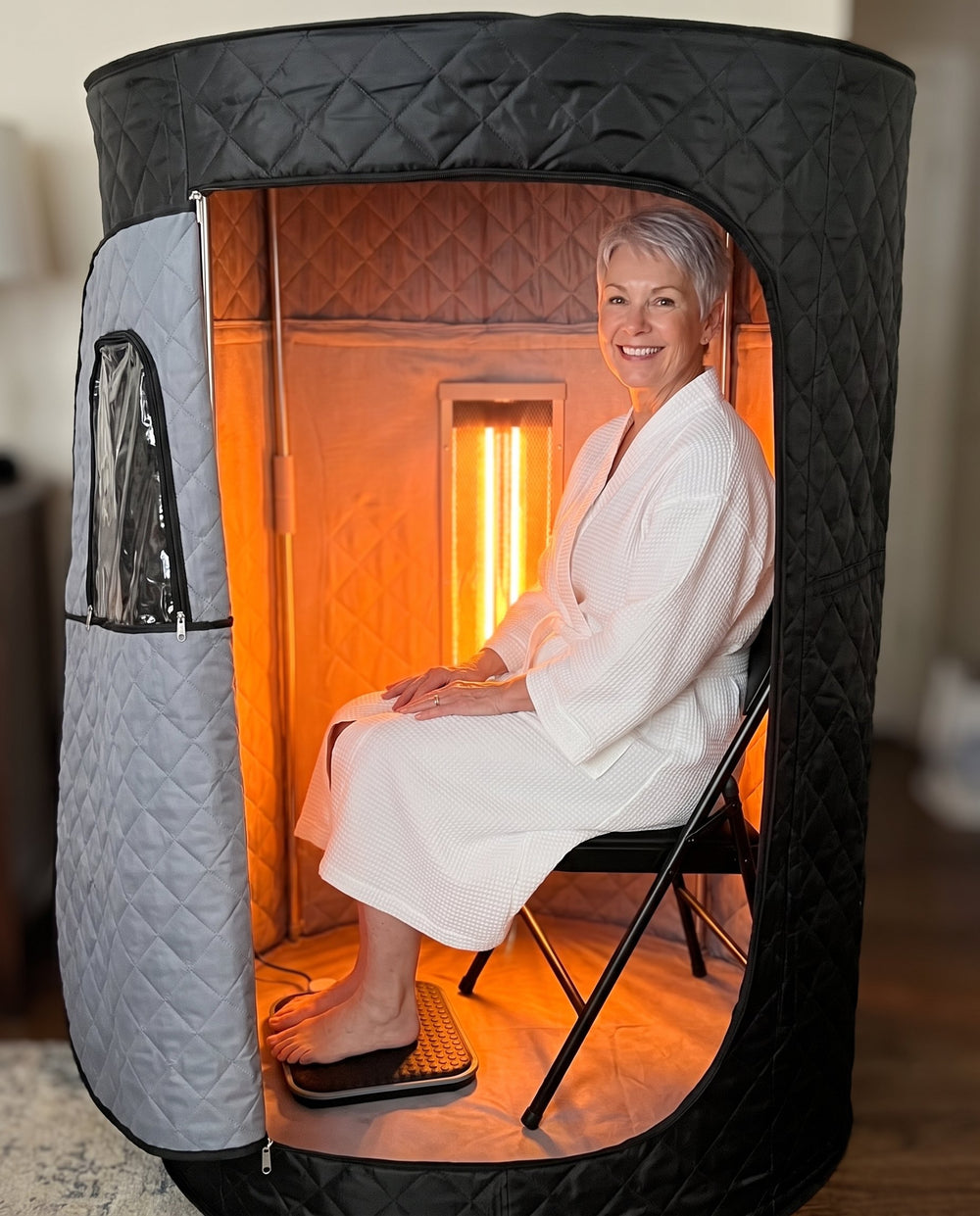 Janet O., Green Bay, WI