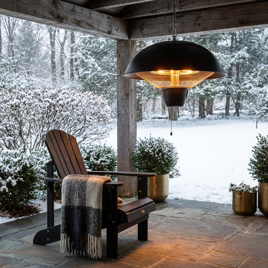The Hanging Halo - A8_product_in_corner