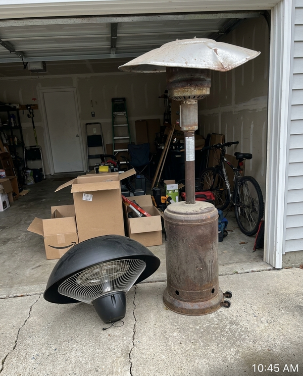 Customer photo