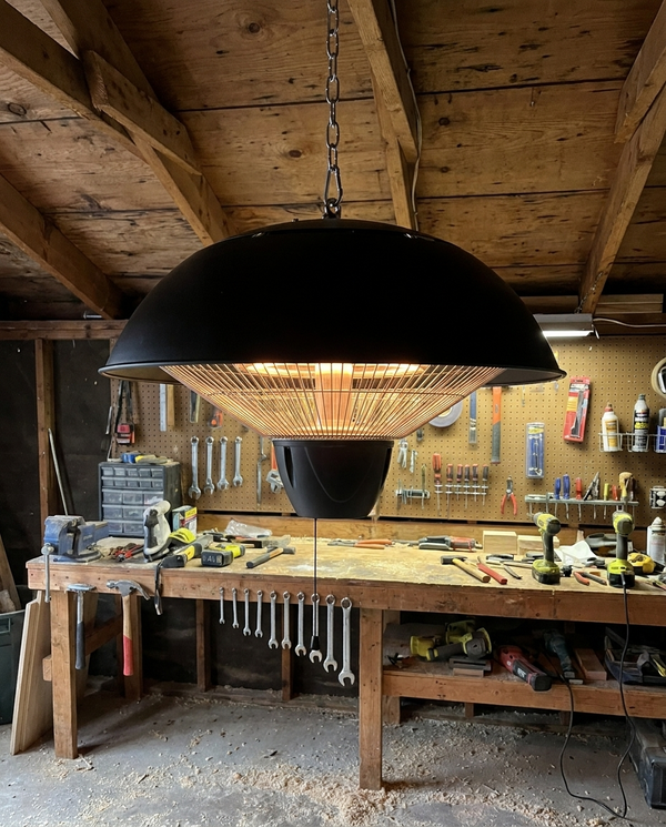 Customer photo