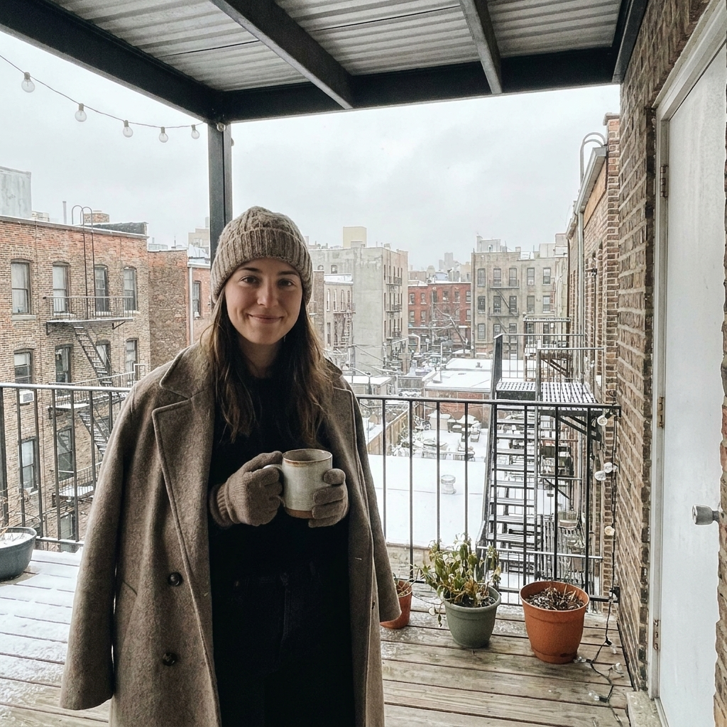 <em>Jessica M. — Brooklyn, NY</em>