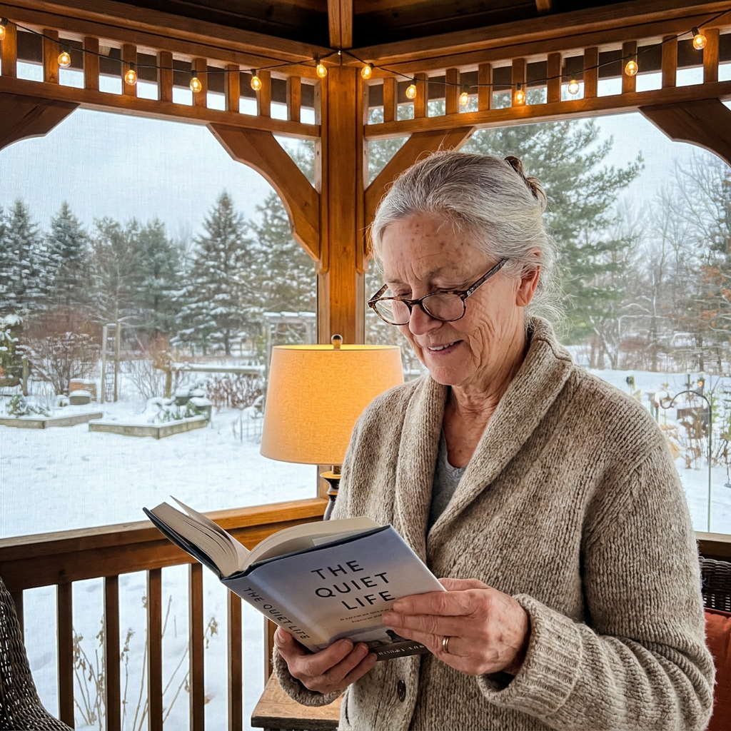 <em>Margaret K. — Bend, OR</em>
