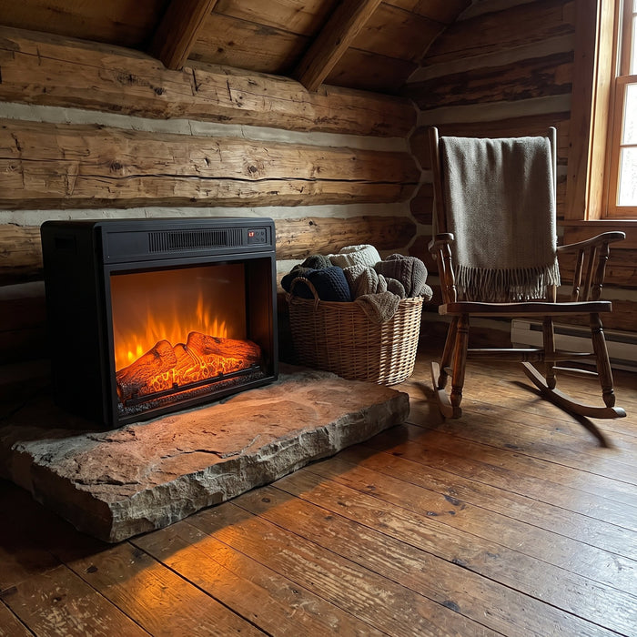Perfect for our cabin.