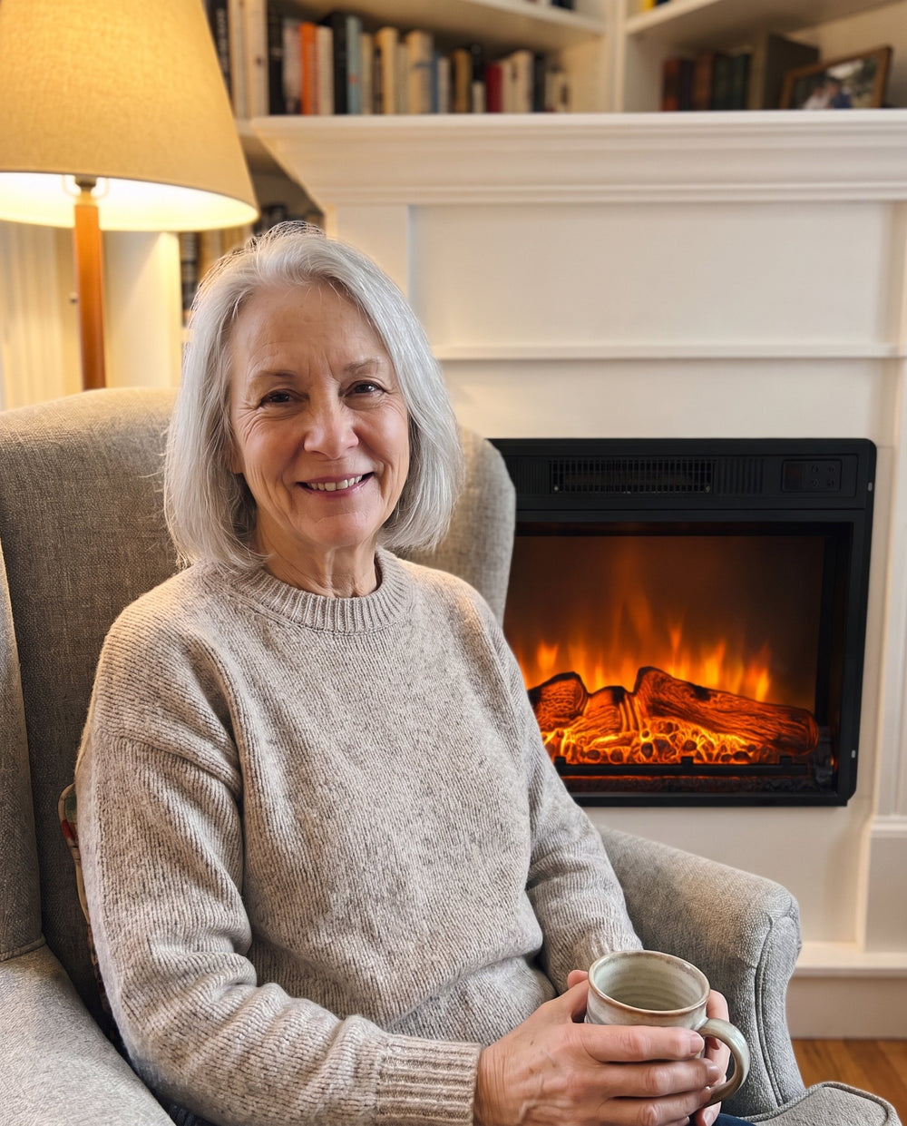 Carol S., Lancaster, PA
