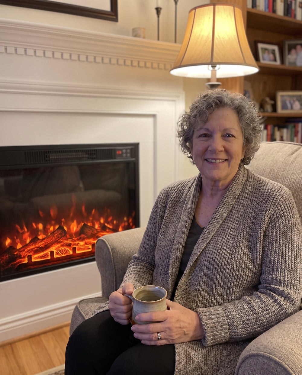 Debra K., Spokane, WA