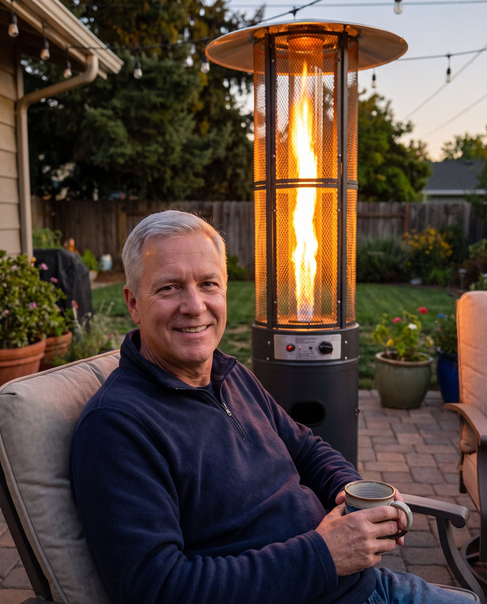 Mark L., Denver, CO