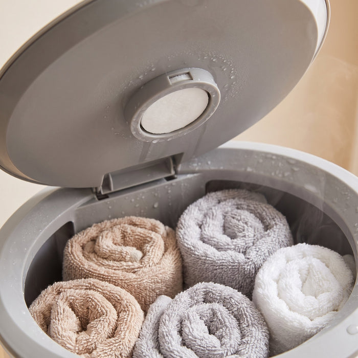 Smells as good as it feels.
