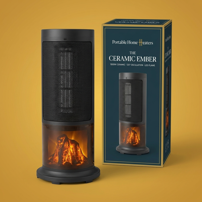 The Ceramic Ember - A10_gmc_brass