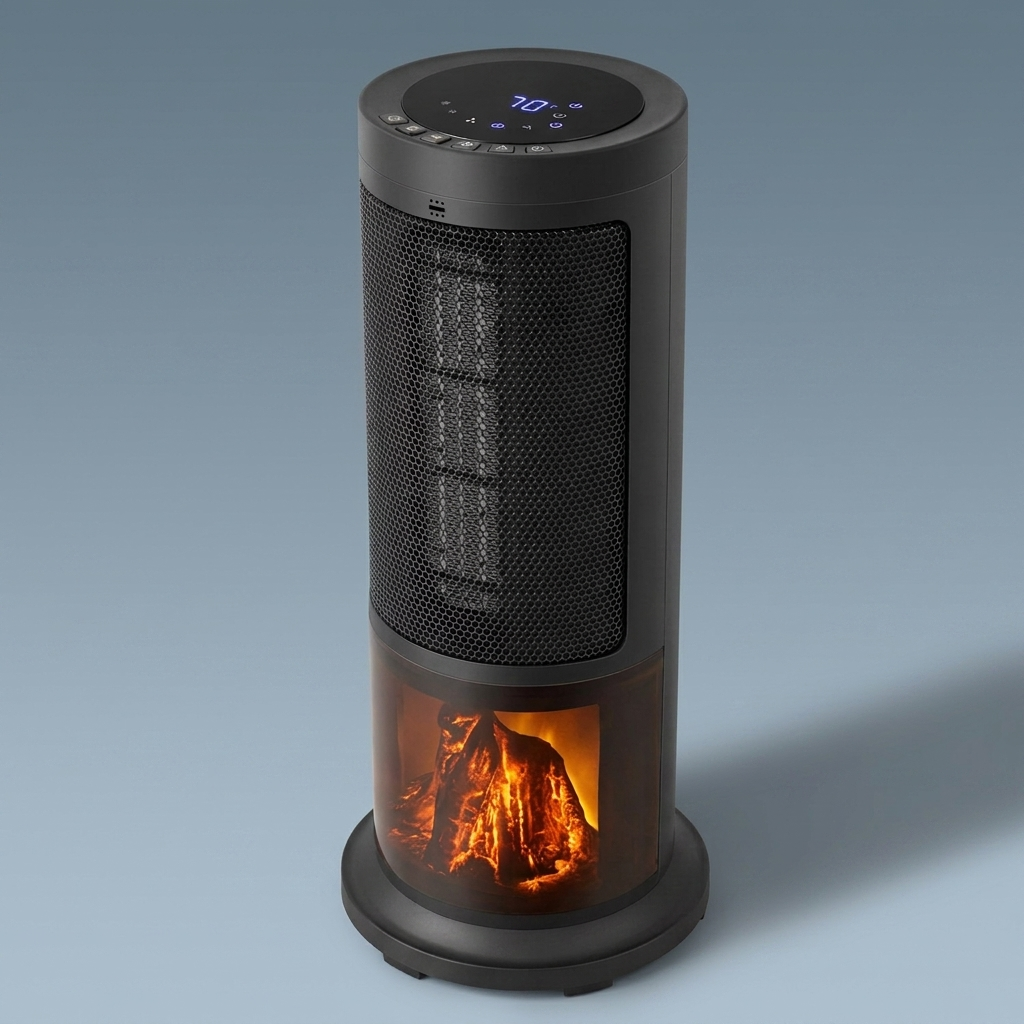 The Ceramic Ember - A2_studio_hero