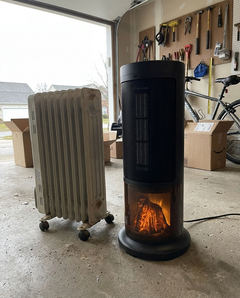 Customer photo