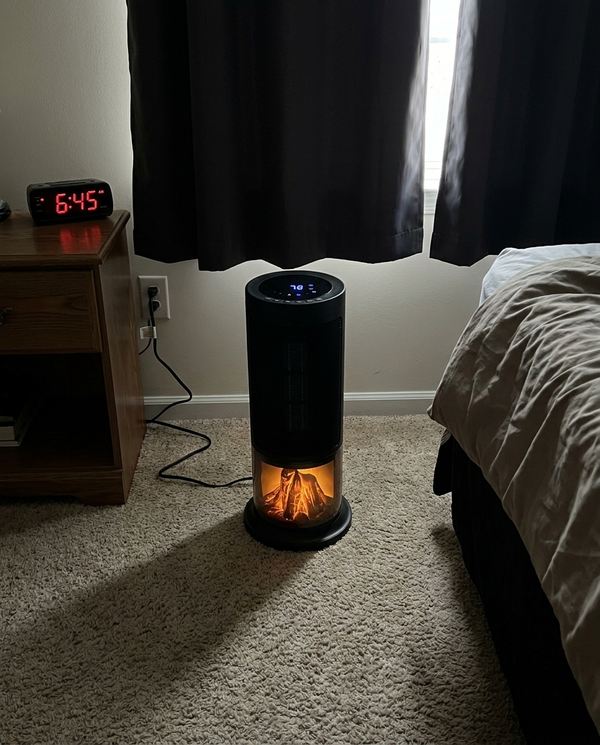 Customer photo