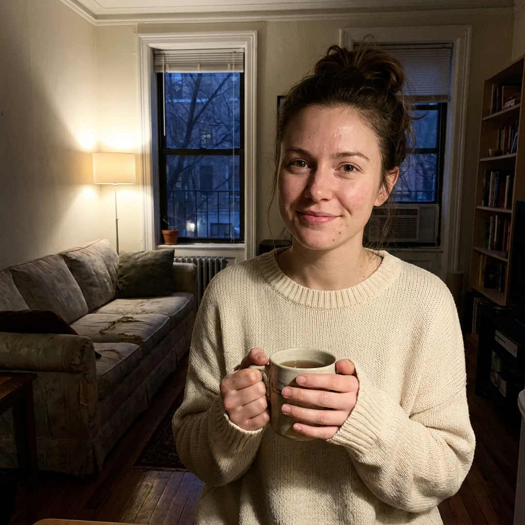<em>Jessica M. — Brooklyn, NY</em>