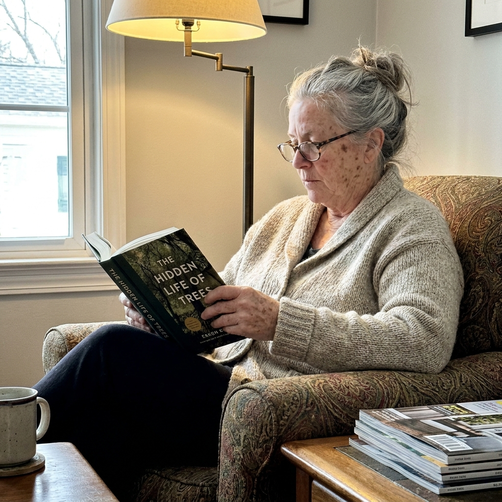 <em>Margaret K. — Bend, OR</em>