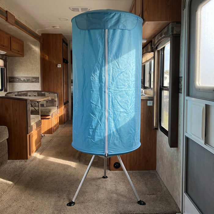 Perfect for our RV.