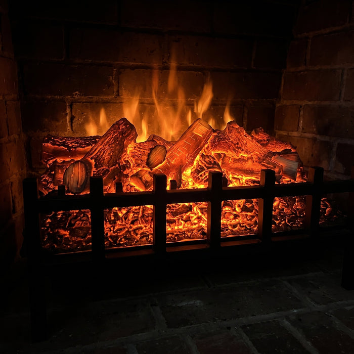 The Lemonwood logs are beautiful.
