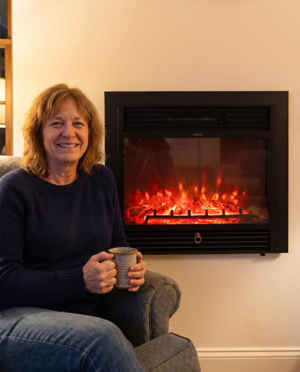 Karen D., Naperville, IL