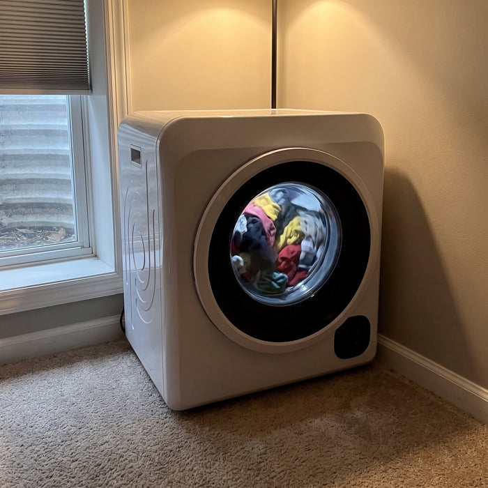 Great for our in-law suite.