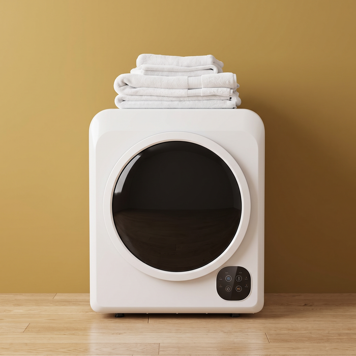 The Tumble Dryer