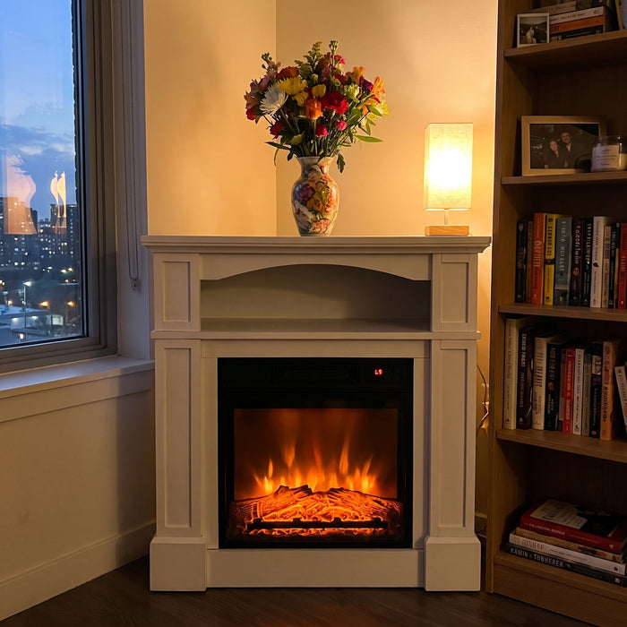 Perfect size for my apartment.
