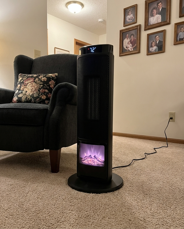 Customer photo